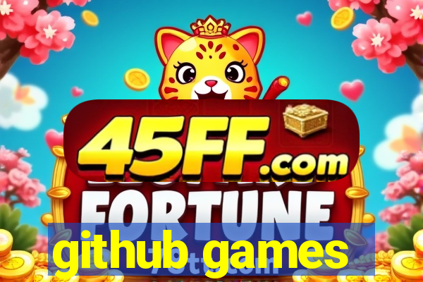 github games